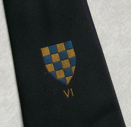 Tie necktie vintage mens - vintage,