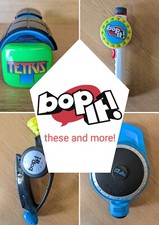 Bop It Electronic Game