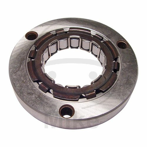 Starter clutch revision kit - starter,