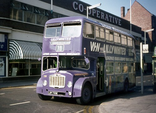 United counties omnibus - united,