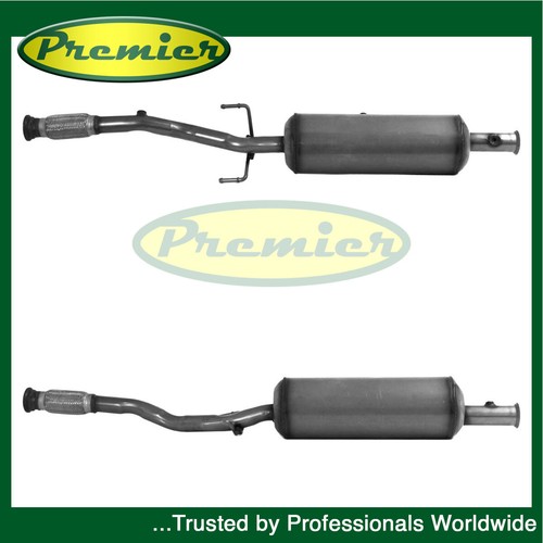 Premier centre scr catalytic - premier,