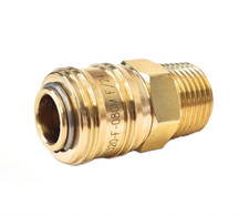 WFP Series 26 Coupler Water