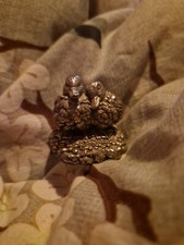 Country Artist Silver