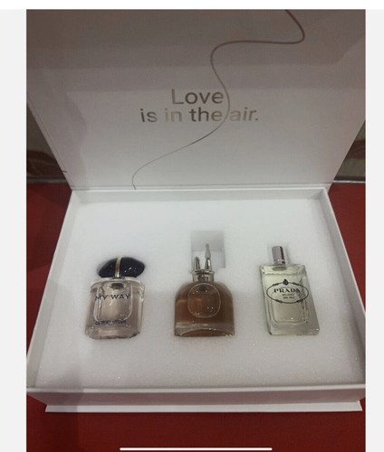 Prada infusion iris - iris, 7.5ml