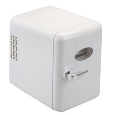 Mini Fridge White 4L Capicity