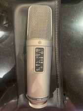 Rode nt2 studio condenser - nt2-a,