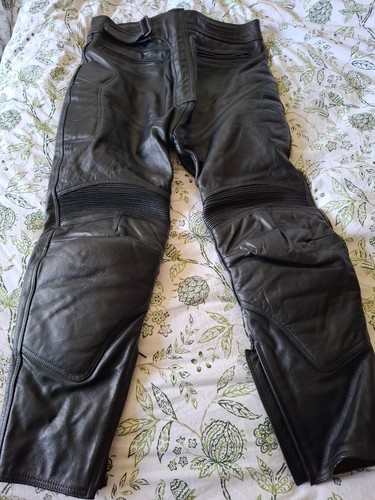 Frank thomas leather - thomas,