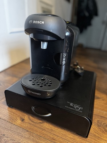 Bosch tassimo vivy - tassimo,