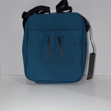 Armani Exchange Men's Flat