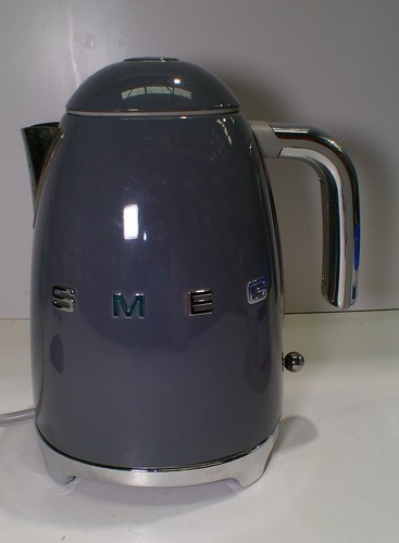 Smeg klf03gruk retro - klf03gruk, 1.7l