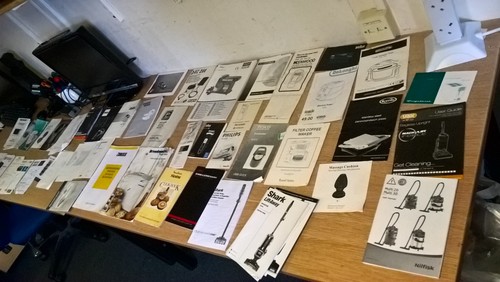 Job lot household - lot, 42