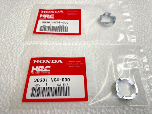 Honda nsf250r rs125 - nsf250r,