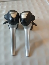 SHIMANO ST-2300 2x8 SPEED ROAD