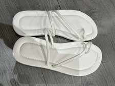 Topshop Jasper Minimal Sandals