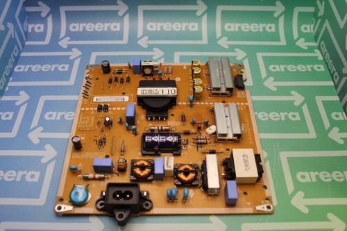 Power supply board for - tv,