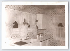 Vintage Photo Picture Home