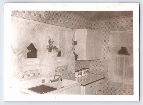 Vintage photo picture home - vintage,