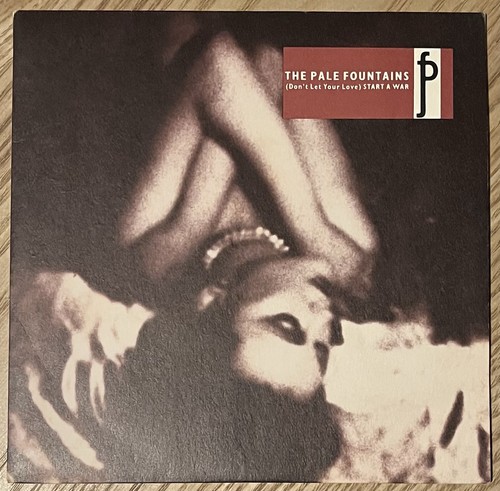 The pale fountains don - the,