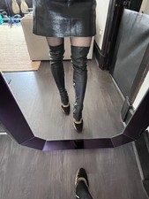 MR by Man Repeller Thigh High