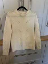 Beautiful Nicole Farhi Merino