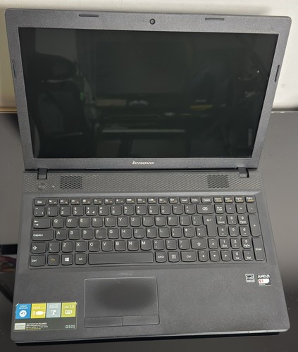 Lenovo g505 hdd ram - g505,