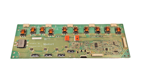 Toshiba master inverter board - master,