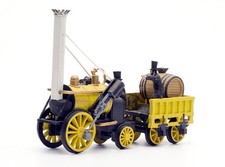 Kitmaster Stephensons Rocket