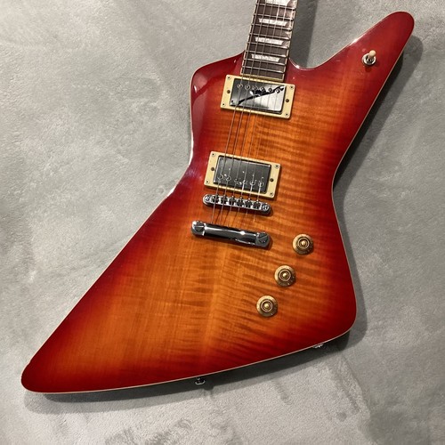 Hamer series standard - standard, f/t