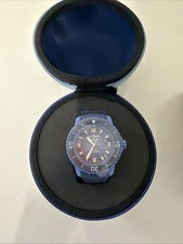 Blancpain x Swatch Scuba Fifty