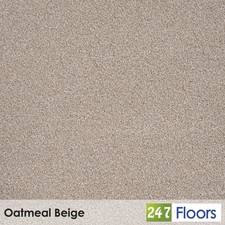 Oatmeal Beige Liberty Twist
