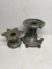Yamaha YZ 125 1996 Wheel Hubs 