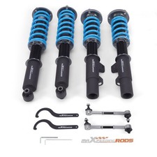 24 Way Damper Adjustable