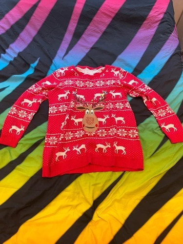 Unisex christmas themed - unisex,