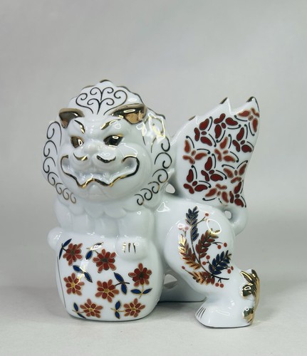 Vintage japanese imari kutani - japanese,