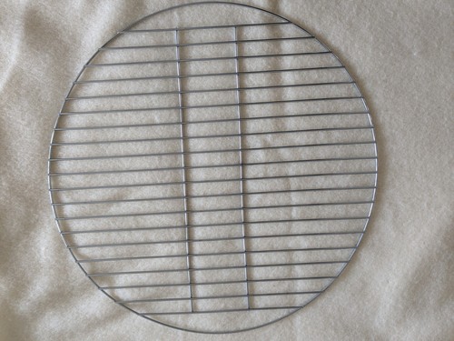 Replacement dia bbq - 22", dia.