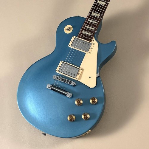 Gibson les paul - les, /