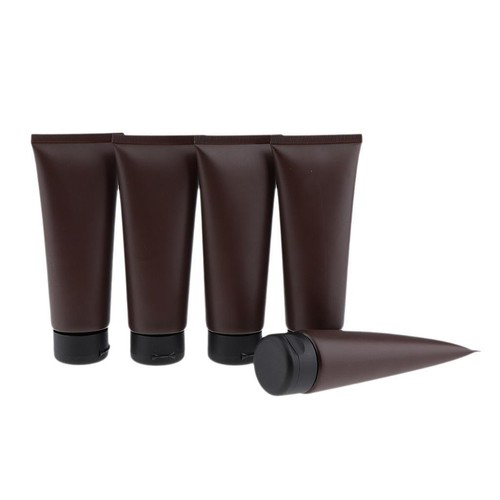 5pcs 100 empty refillable - 5pcs,