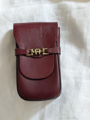 Vintage etienne aigner - aigner,