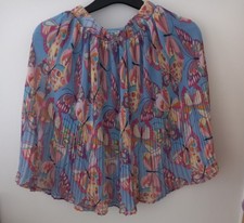 Next Girl's Pink and blue