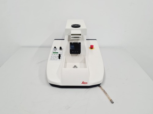 Leica vibratome vt1000 lab - leica,
