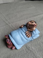 Vintage Moleniums The Old King