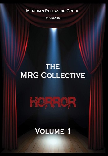 The mrg collective - mrg, horror