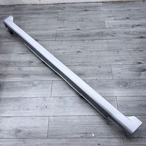 Honda civic mk7 side skirt - mk7,