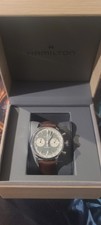 Hamilton Intra-Matic 40 MM