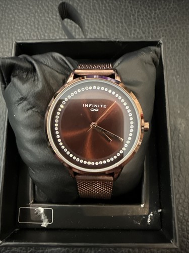 Infinite ladies watch features - watch,