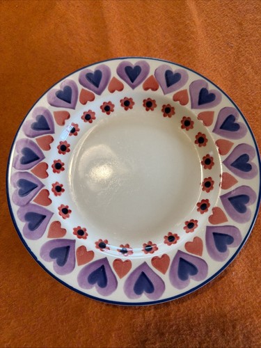 Emma bridgewater hearts - emma,