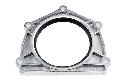 Crankshaft seal fits land - crankshaft,