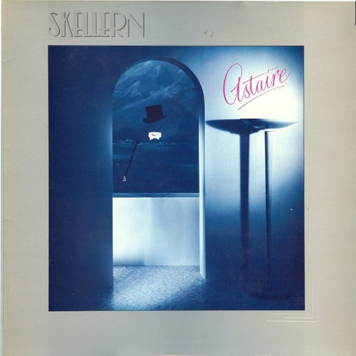 Peter skellern astaire lp - peter,