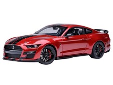 FORD MUSTANG SHELBY GT500