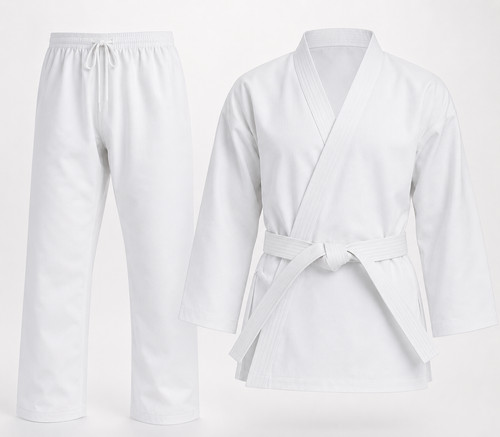 Karate suit teakwondo - suit,